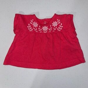 Baby 0-3 month baby t-shirt